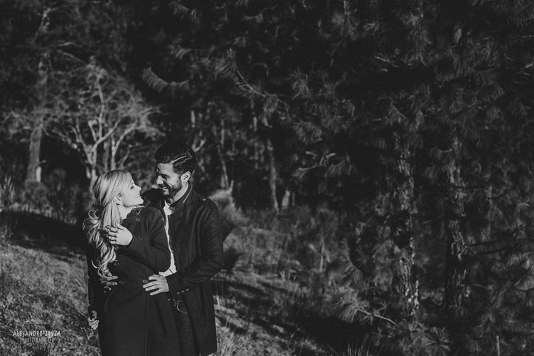 fotógrafo de boda