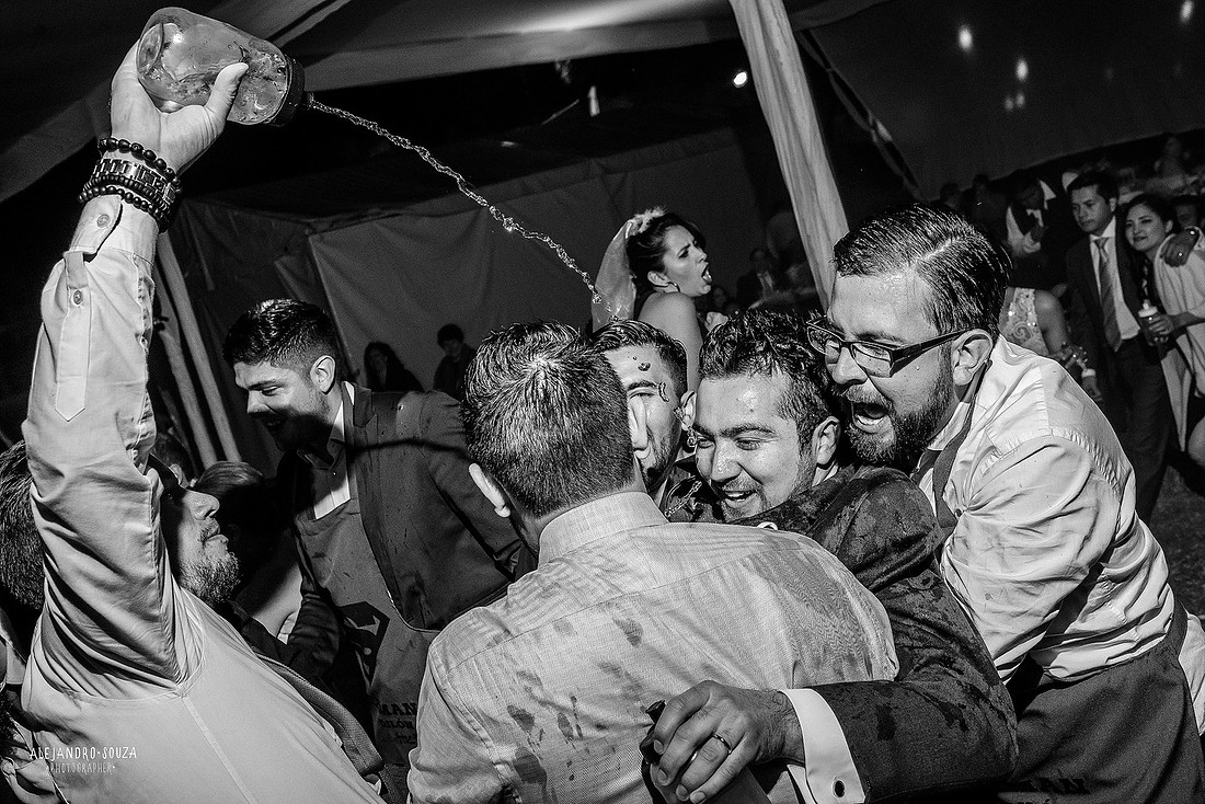 fotógrafo de bodas en guadalajara