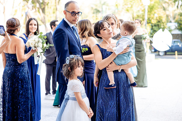 fotógrafo de boda