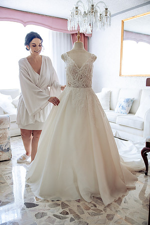 fotógrafo de boda