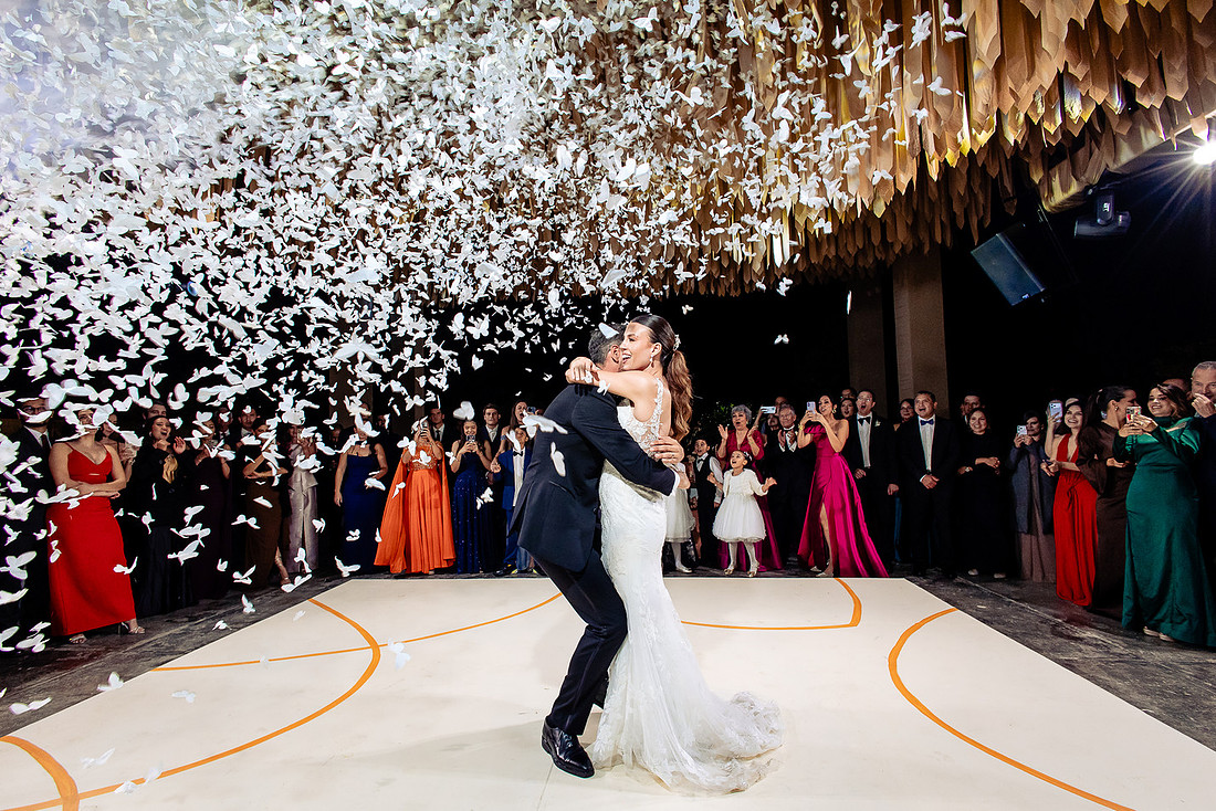 fotógrafo bodas guadalajara