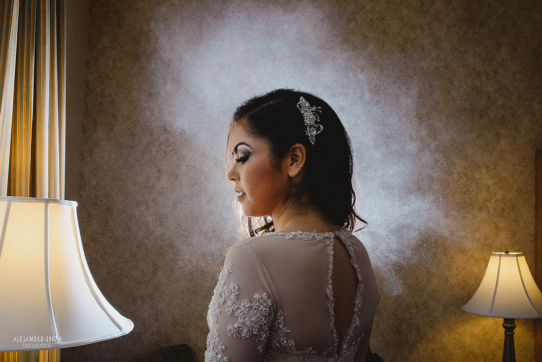 fotógrafo de bodas en guadalajara