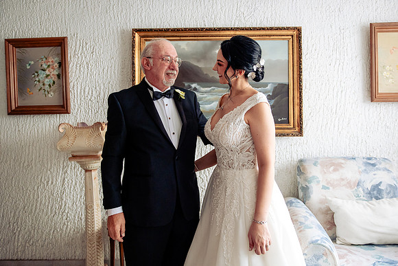 fotógrafo de boda