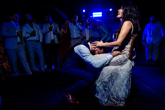 puerto vallarta wedding photographer
