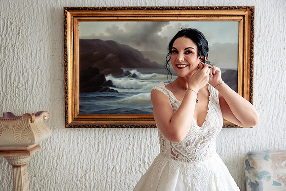 fotógrafo de boda