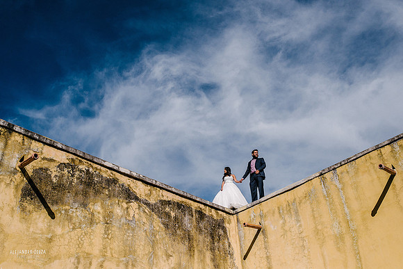fotógrafo de bodas en guadalajara