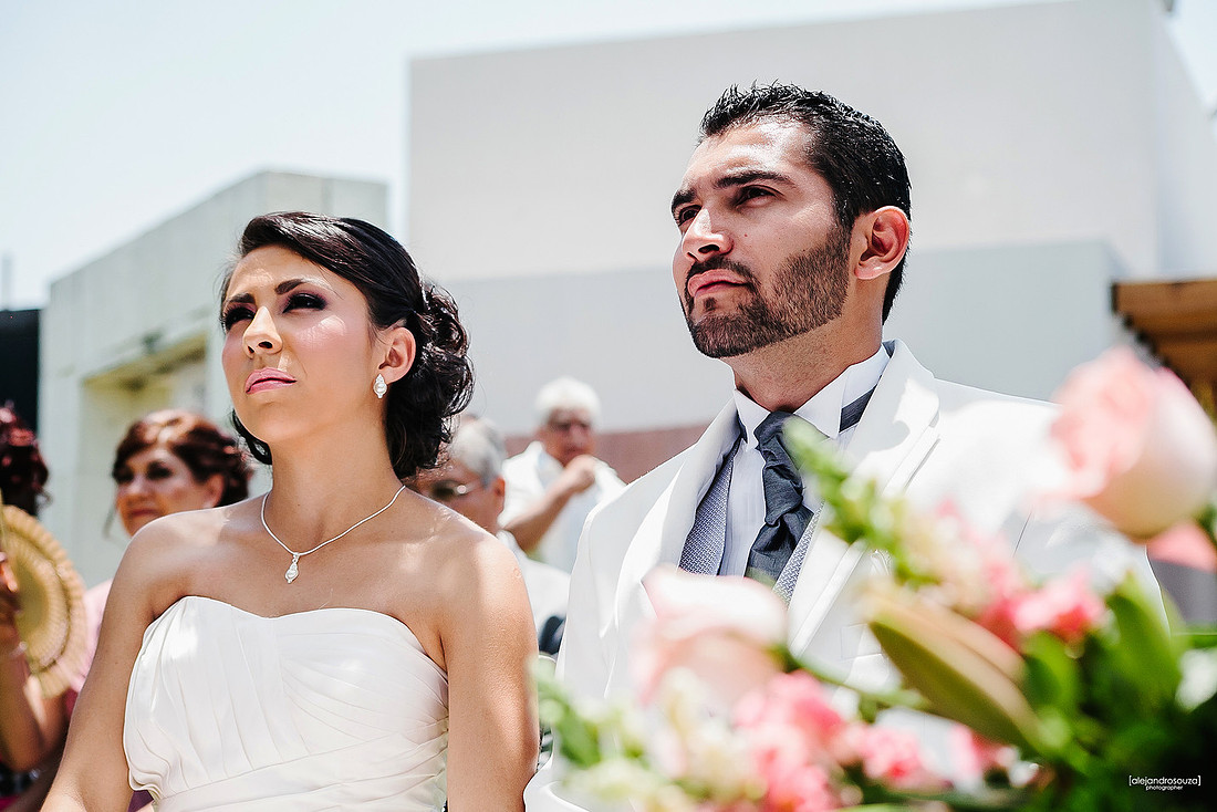 fotografia documental de bodas guadalajara