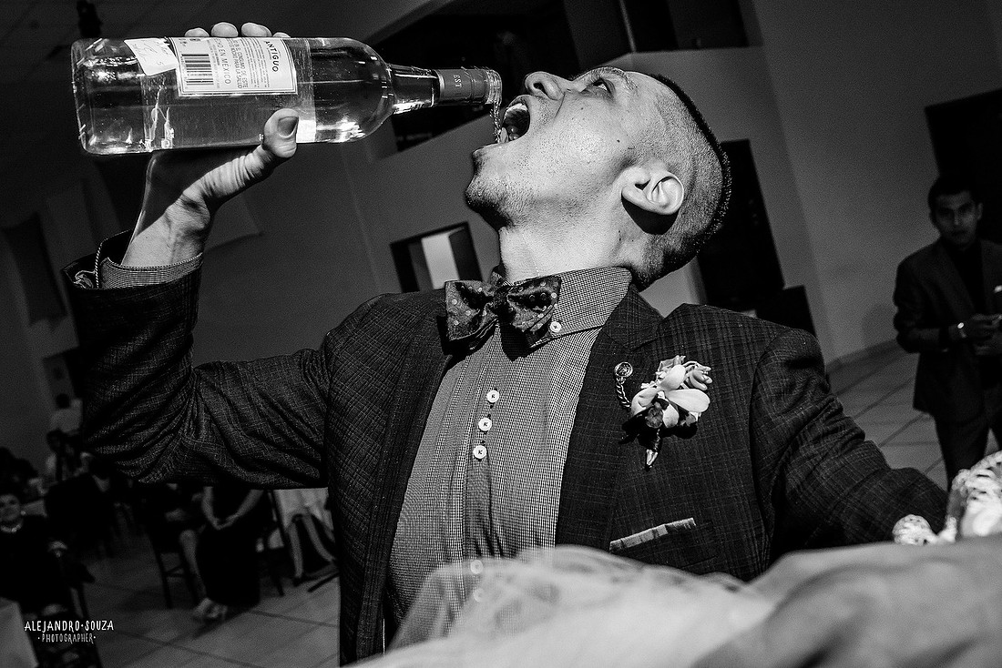 fotógrafo de bodas en guadalajara