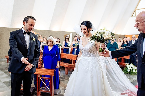 fotógrafo de boda