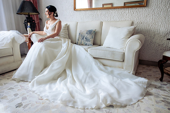 fotógrafo de boda