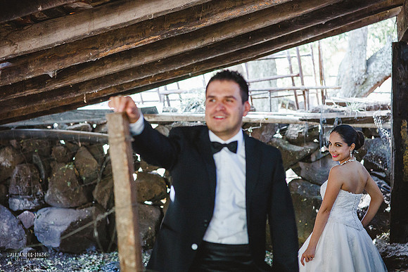 fotógrafo de bodas en guadalajara