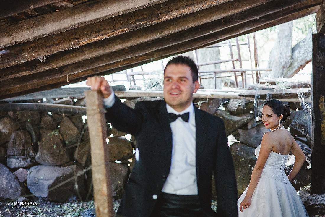 fotógrafo de bodas en guadalajara