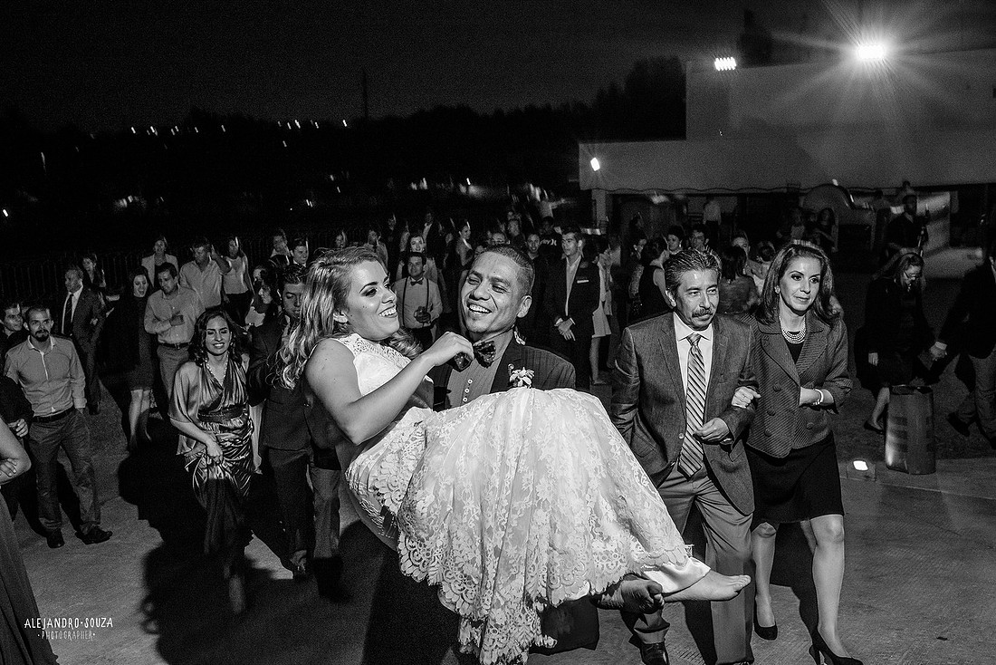 fotógrafo de bodas en guadalajara