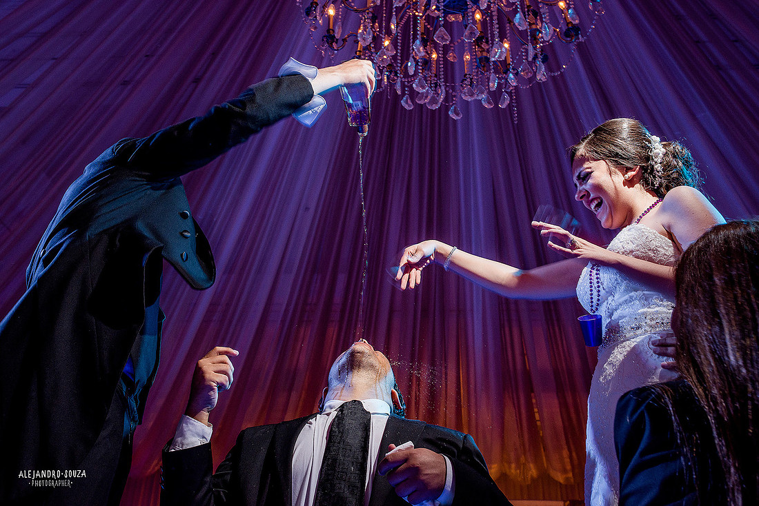 fotógrafo de bodas en guadalajara