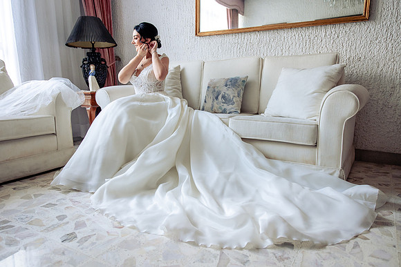 fotógrafo de boda