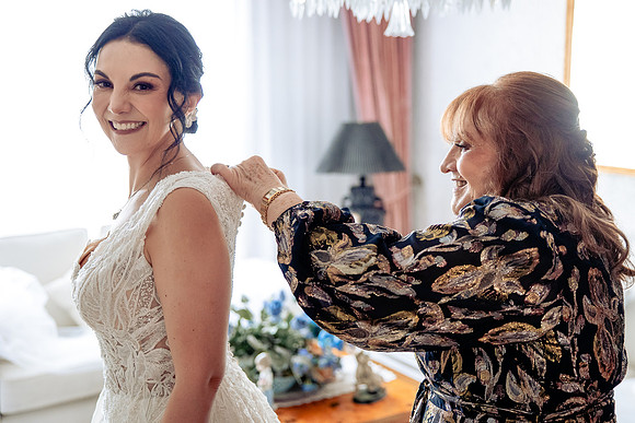 fotógrafo de boda