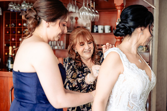 fotógrafo de boda