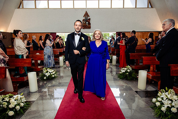 fotógrafo de boda