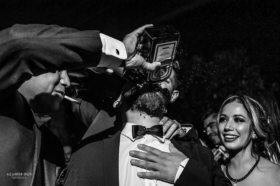 fotógrafo de bodas en guadalajara