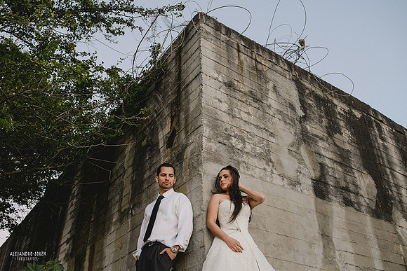 fotógrafo de bodas en guadalajara