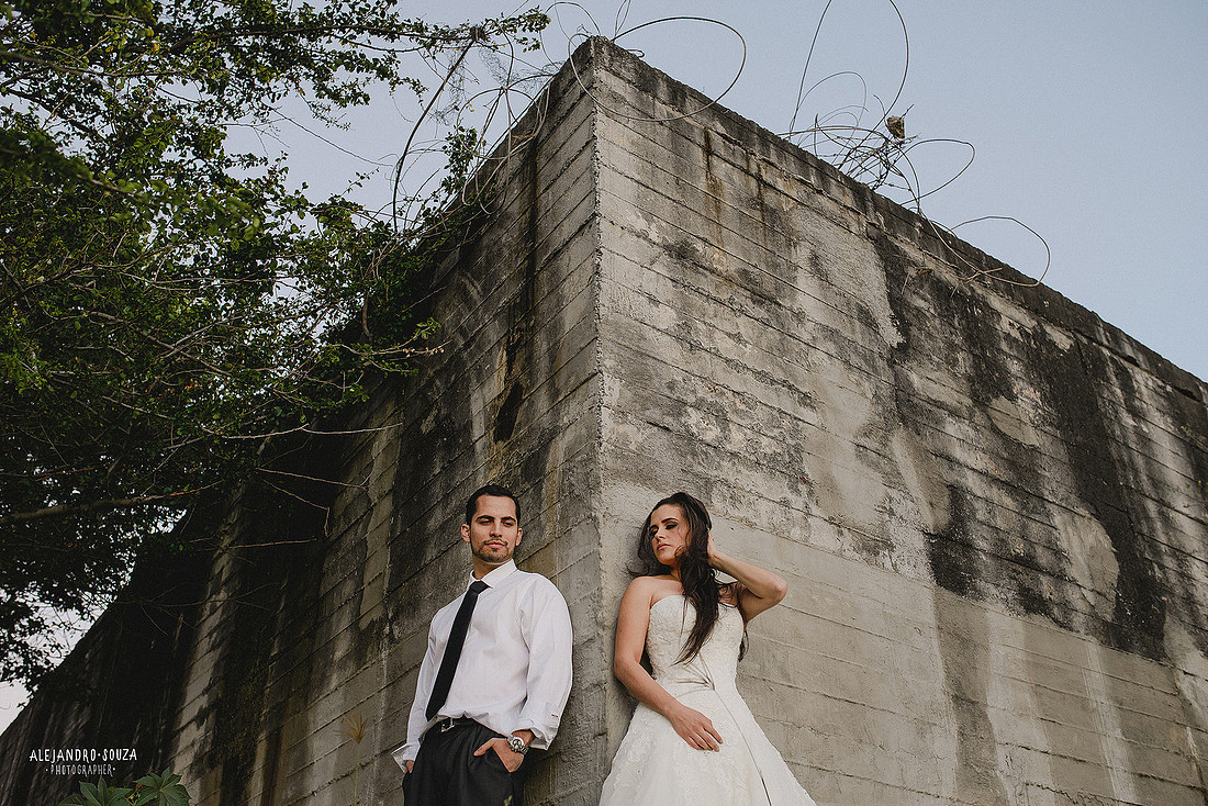 fotógrafo de bodas en guadalajara