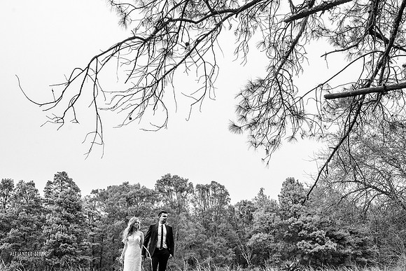 fotógrafo de bodas en guadalajara