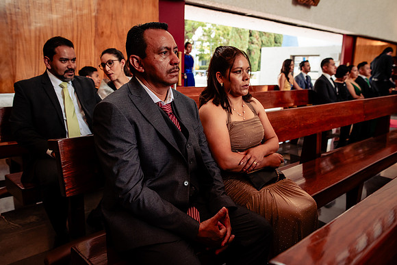 fotógrafo de boda