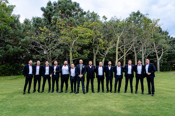fotógrafo bodas guadalajara