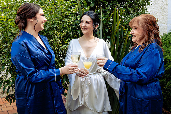 fotógrafo de boda