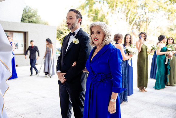 fotógrafo de boda