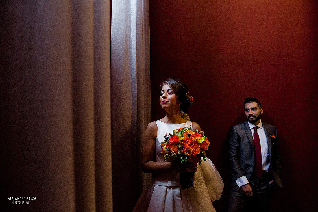 fotógrafo de boda en guadalajara