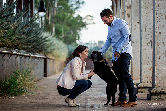 fotógrafo de boda en guadalajara