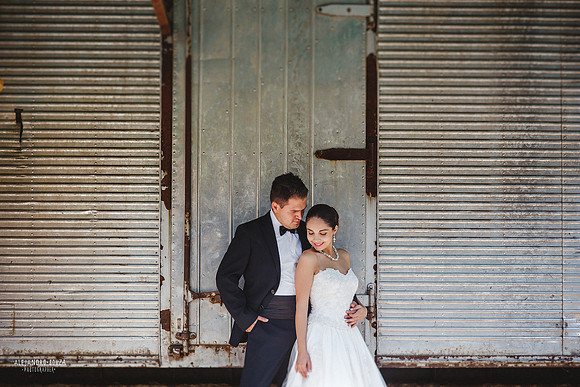 fotógrafo de bodas en guadalajara
