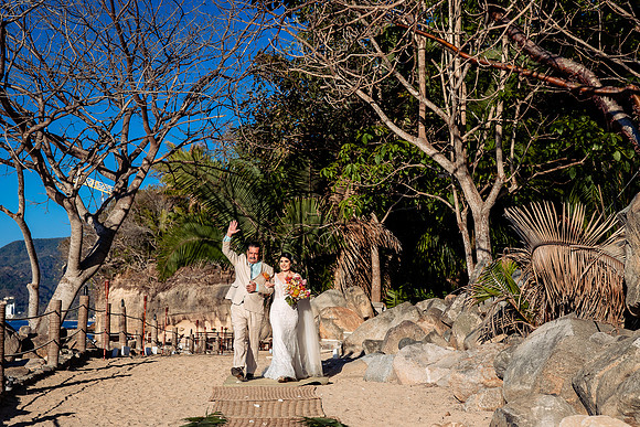 puerto vallarta wedding photographer