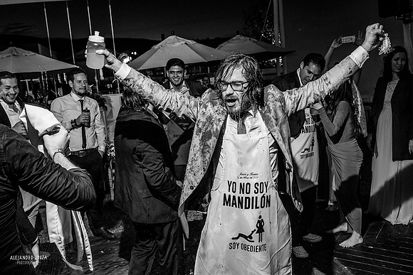 fotógrafo de bodas en guadalajara
