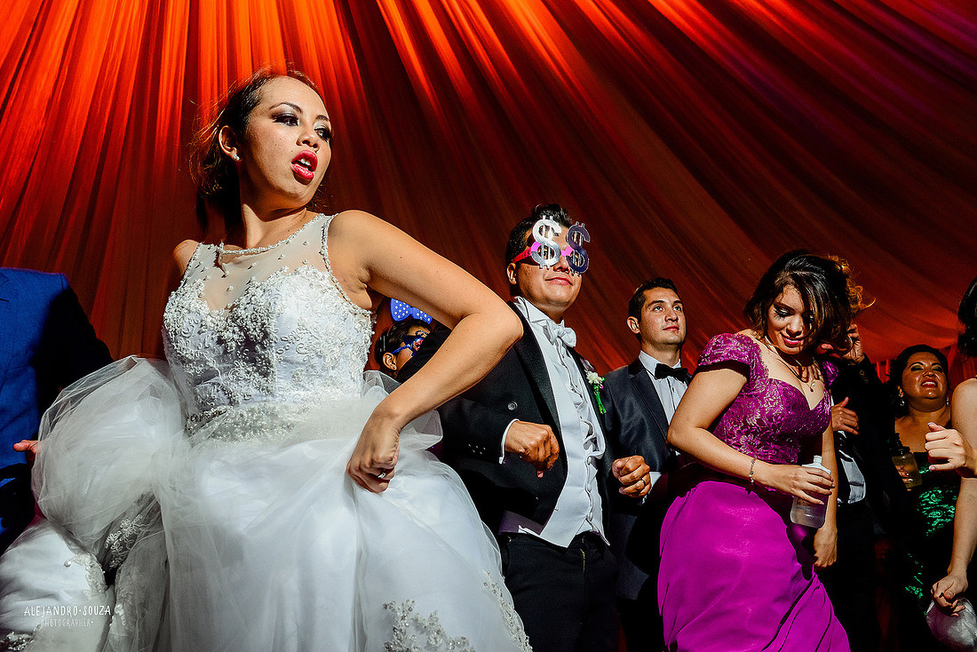 fotógrafo de bodas en guadalajara