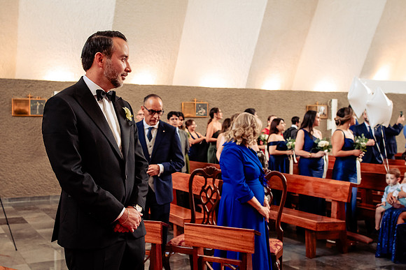 fotógrafo de boda