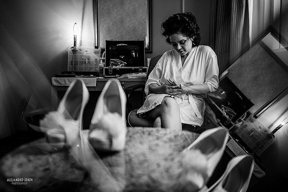 fotógrafo de bodas en guadalajara