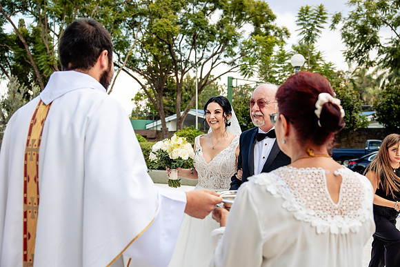 fotógrafo de boda