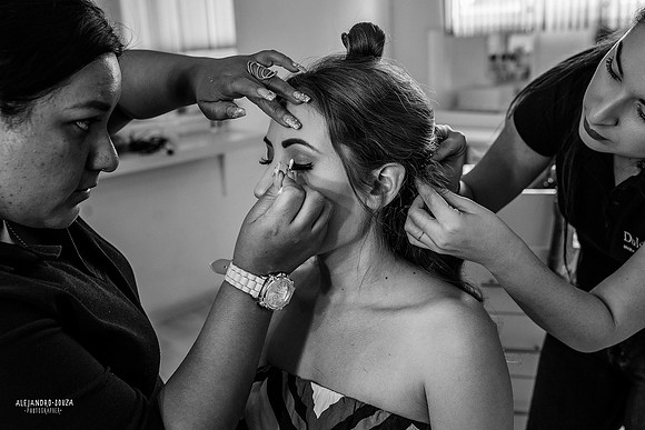 fotógrafo de bodas en guadalajara