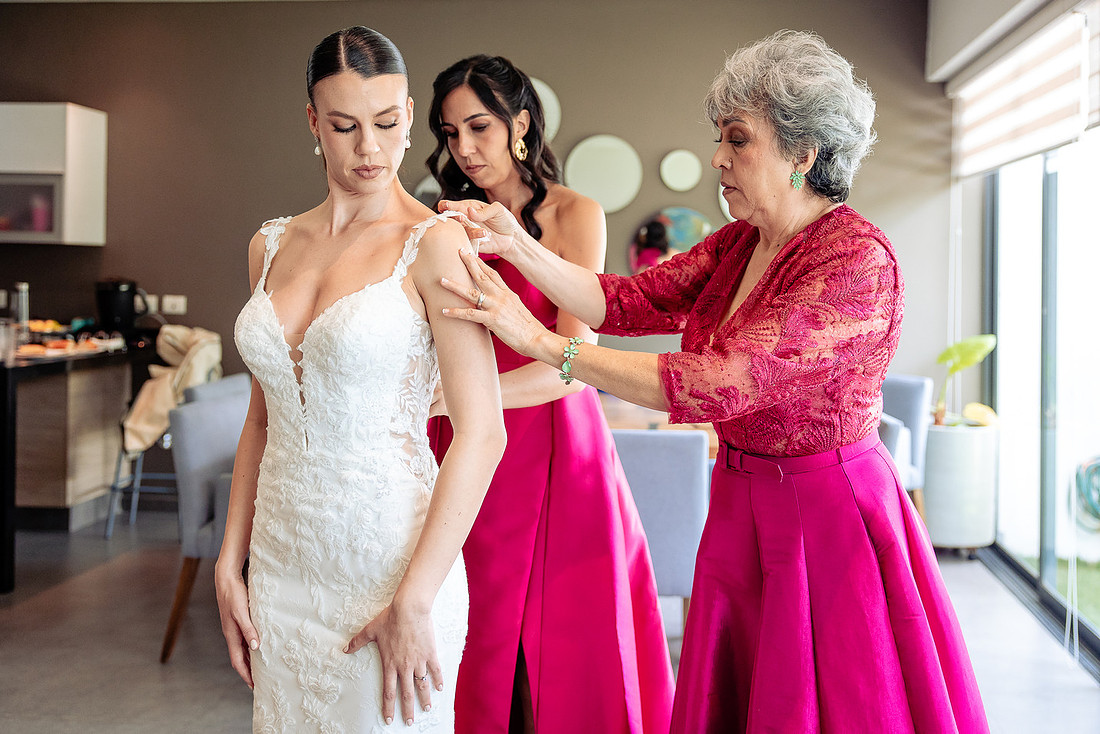 fotógrafo bodas guadalajara