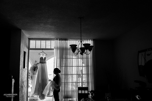 fotógrafo de bodas en guadalajara
