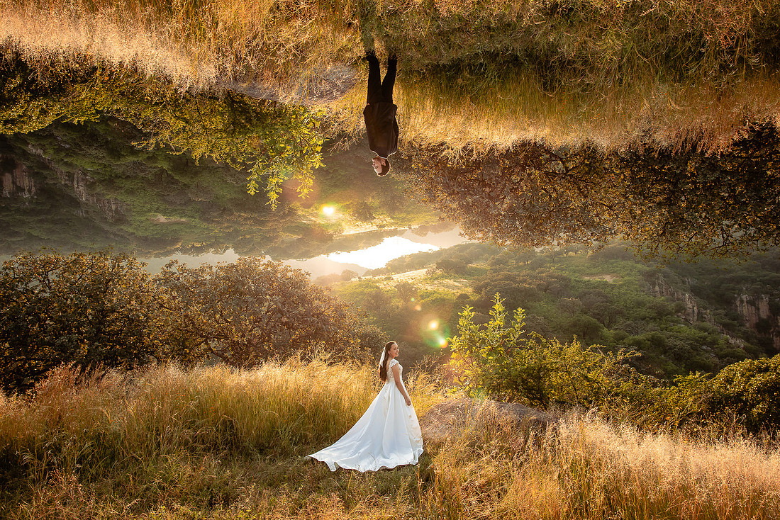 fotógrafo boda