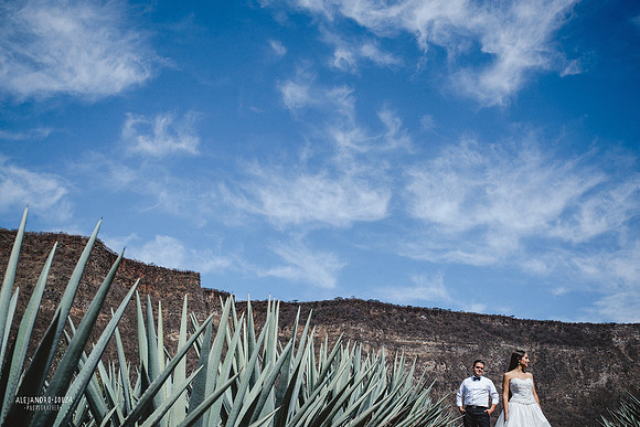 fotógrafo de bodas en guadalajara