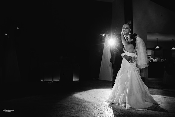 boda isabel y arturo