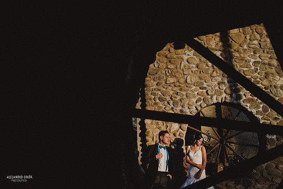 fotógrafo de bodas en guadalajara