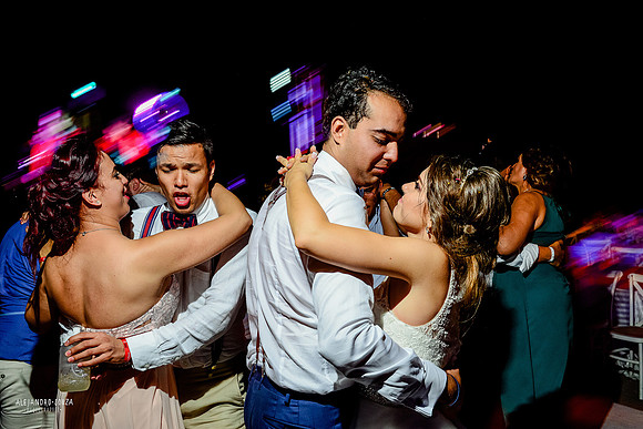 fotógrafo de bodas en guadalajara