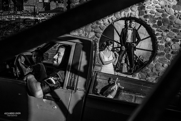 fotógrafo de bodas en guadalajara