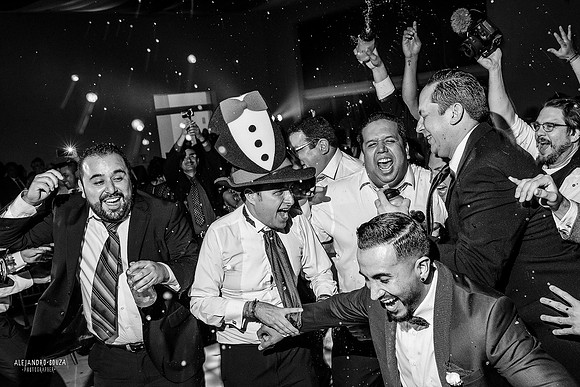 fotógrafo de bodas en guadalajara