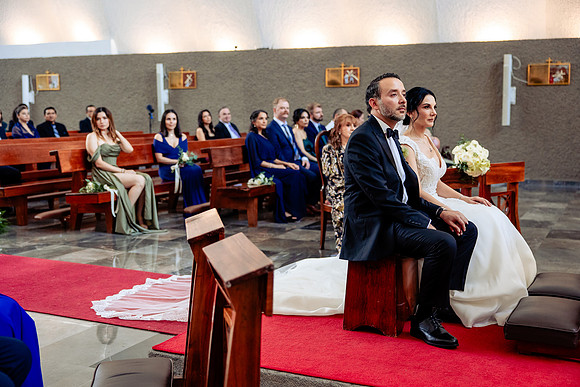 fotógrafo de boda